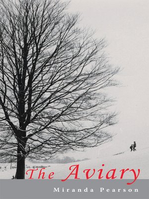 cover image of The Aviary